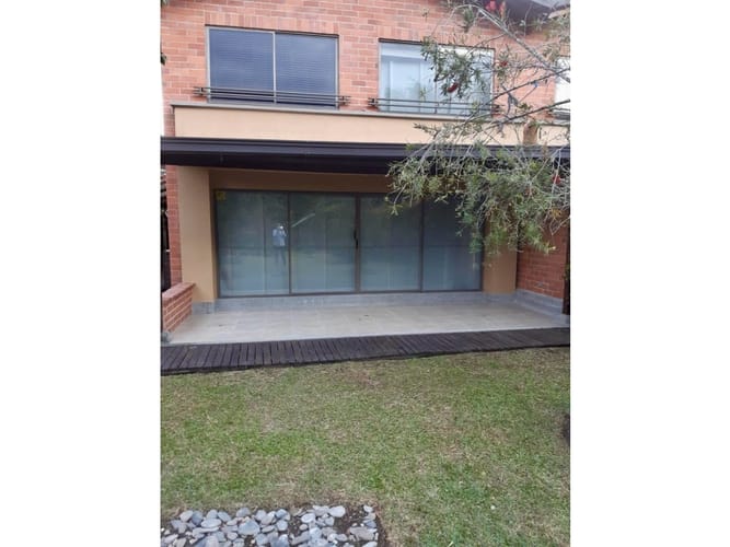 Casa de 3 alcobas en arriendo en El Retiro, 225 m² · foto 3 de 18