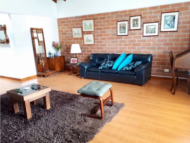 Casa de 3 alcobas en arriendo en El Retiro, 225 m² · foto 4 de 18