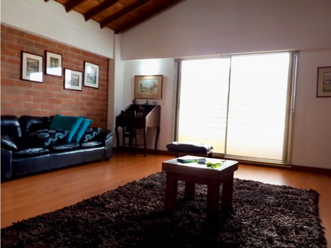 Casa de 3 alcobas en arriendo en El Retiro, 225 m² · foto 5 de 18