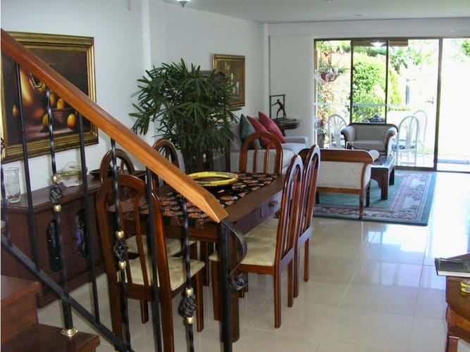 Casa de 3 alcobas en arriendo en El Retiro, 225 m² · foto 6 de 18
