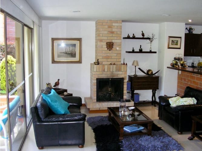 Casa de 3 alcobas en arriendo en El Retiro, 225 m² · foto 7 de 18