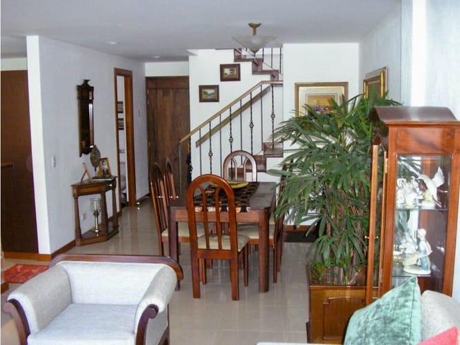 Casa de 3 alcobas en arriendo en El Retiro, 225 m² · foto 8 de 18
