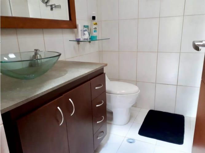 Casa de 3 alcobas en arriendo en El Retiro, 225 m² · foto 11 de 18
