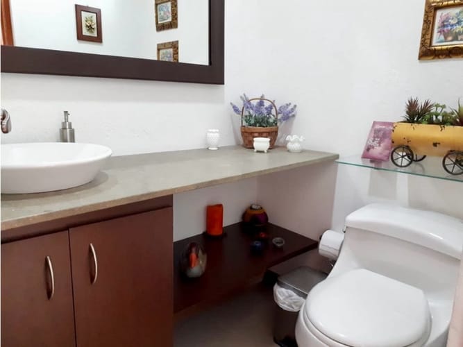 Casa de 3 alcobas en arriendo en El Retiro, 225 m² · foto 12 de 18