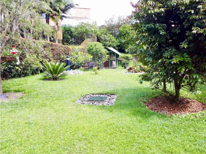 Casa de 3 alcobas en arriendo en El Retiro, 225 m² · foto 15 de 18
