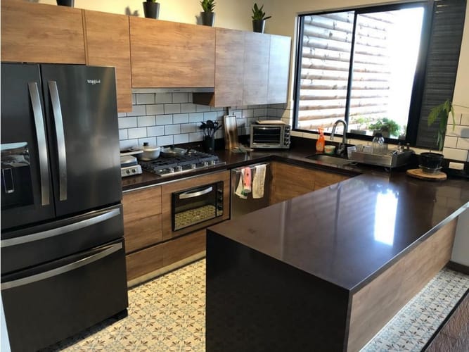 Apartamento de 2 alcobas en venta en Los Salados, El Retiro, 129 m² · foto 4 de 17
