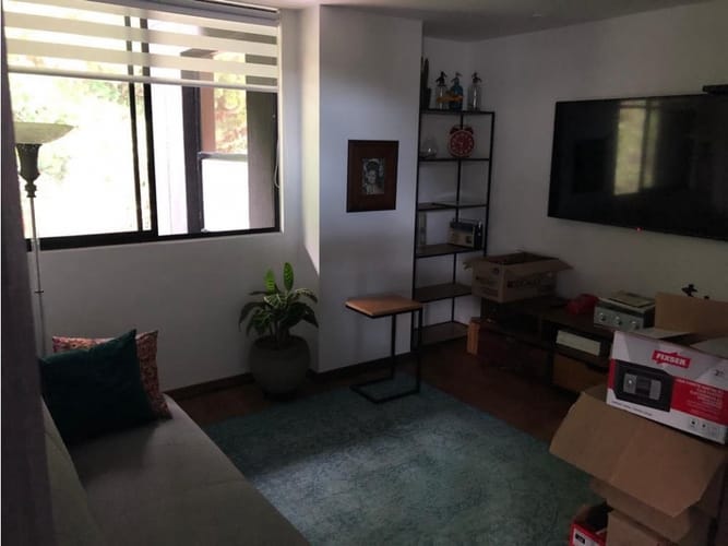 Apartamento de 2 alcobas en venta en Los Salados, El Retiro, 129 m² · foto 5 de 17