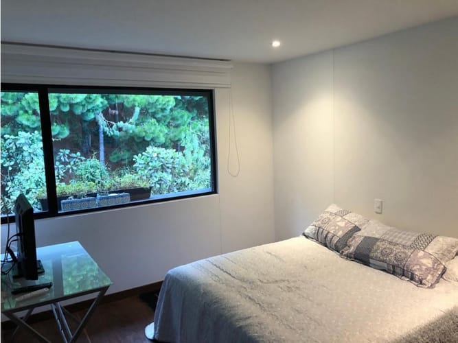 Apartamento de 2 alcobas en venta en Los Salados, El Retiro, 129 m² · foto 6 de 17