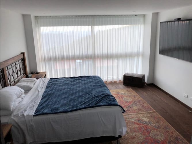 Apartamento de 2 alcobas en venta en Los Salados, El Retiro, 129 m² · foto 7 de 17