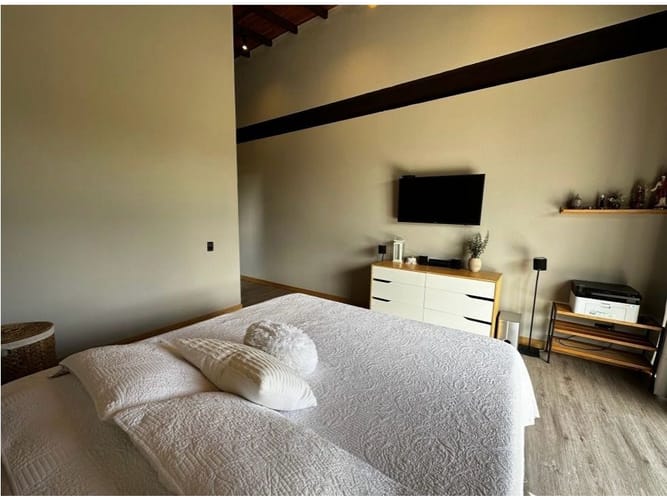 Casa de 3 alcobas en arriendo en El Retiro, 255 m² · foto 15 de 24