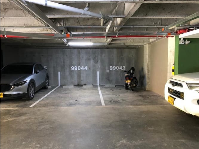 Apartamento de 2 alcobas en venta en Los Salados, El Retiro, 129 m² · foto 16 de 17