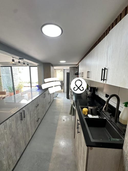 Casa de 4 alcobas en venta en Cristobal, Medellín, 205 m² · foto 7 de 24