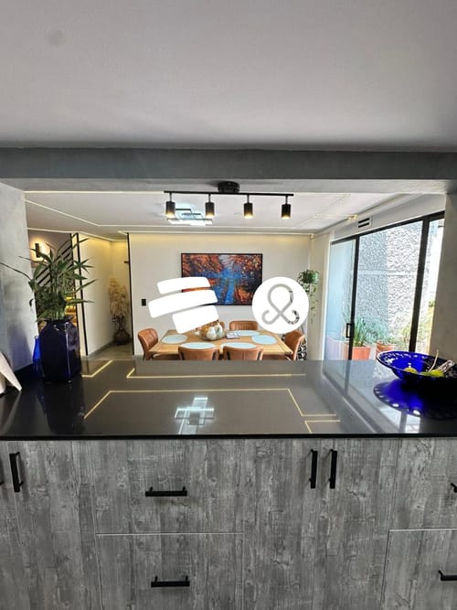 Casa de 4 alcobas en venta en Cristobal, Medellín, 205 m² · foto 8 de 24