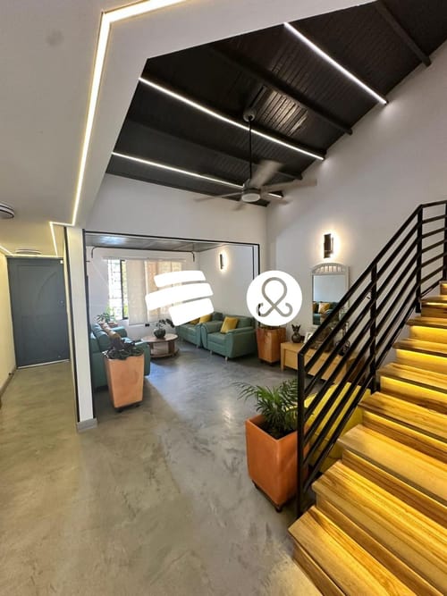 Casa de 4 alcobas en venta en Cristobal, Medellín, 205 m² · foto 9 de 24