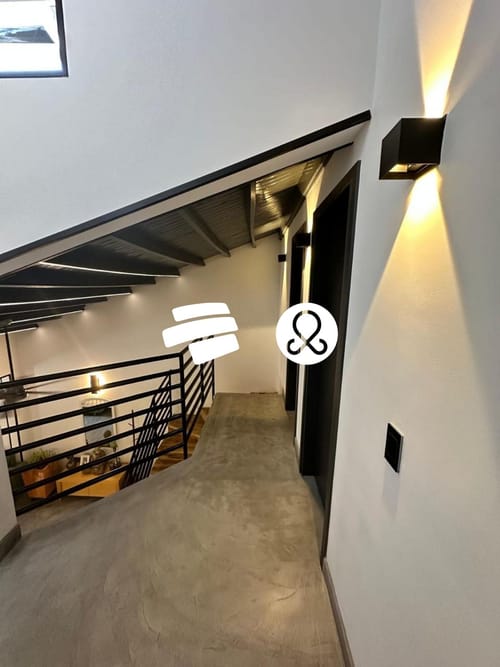 Casa de 4 alcobas en venta en Cristobal, Medellín, 205 m² · foto 11 de 24
