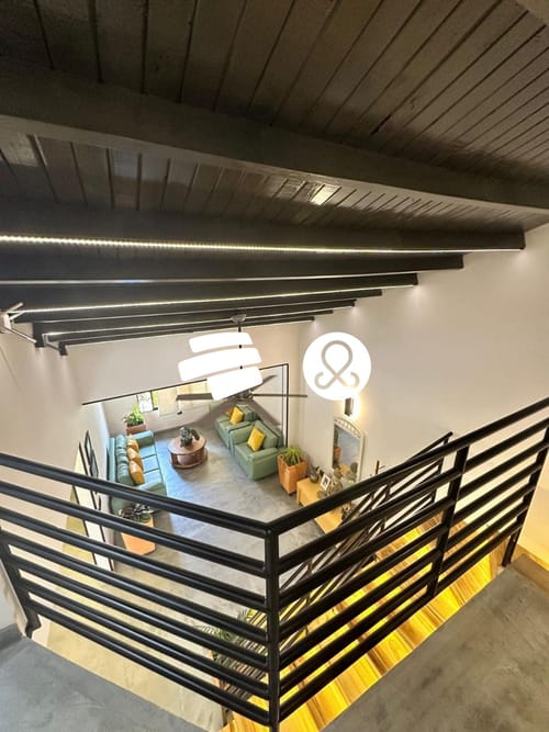 Casa de 4 alcobas en venta en Cristobal, Medellín, 205 m² · foto 12 de 24