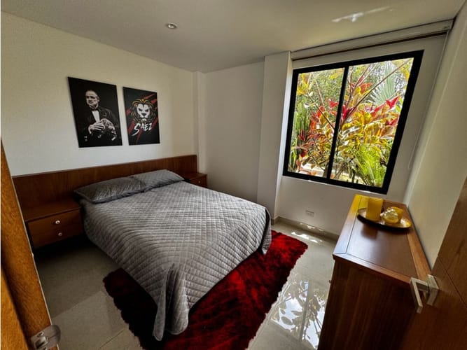 Casa de 5 alcobas en venta en Las Palmas, Medellín, 420 m² · foto 16 de 24