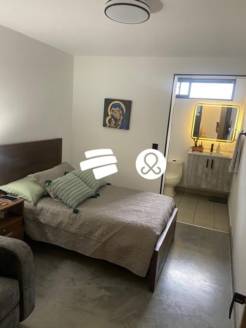 Casa de 4 alcobas en venta en Cristobal, Medellín, 205 m² · foto 13 de 24