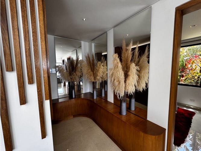 Casa de 5 alcobas en venta en Las Palmas, Medellín, 420 m² · foto 17 de 24