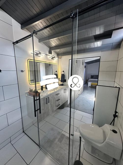 Casa de 4 alcobas en venta en Cristobal, Medellín, 205 m² · foto 18 de 24