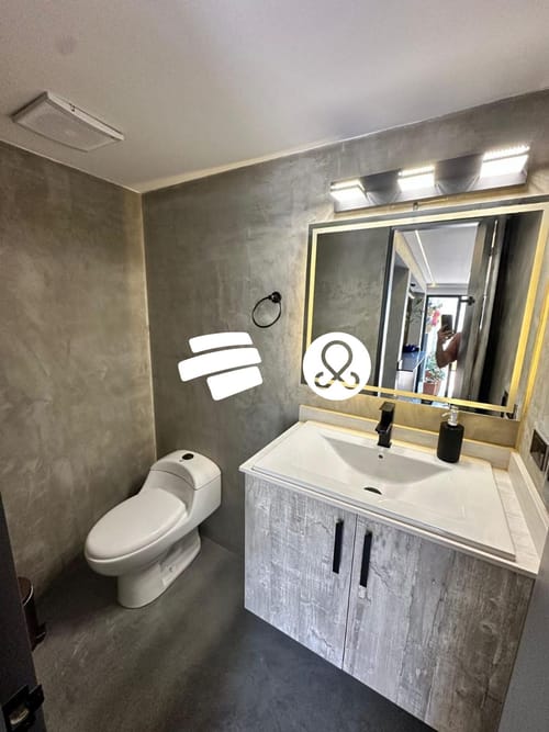 Casa de 4 alcobas en venta en Cristobal, Medellín, 205 m² · foto 22 de 24