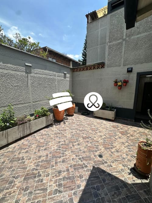 Casa de 4 alcobas en venta en Cristobal, Medellín, 205 m² · foto 24 de 24