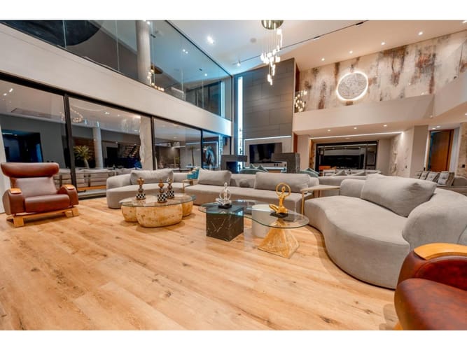 Casa de 10 alcobas en venta en Las Palmas, Envigado, 1200 m² · foto 5 de 24