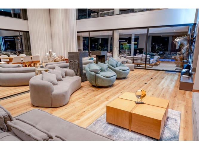 Casa de 10 alcobas en venta en Las Palmas, Envigado, 1200 m² · foto 6 de 24