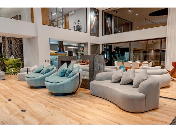 Casa de 10 alcobas en venta en Las Palmas, Envigado, 1200 m² · foto 7 de 24