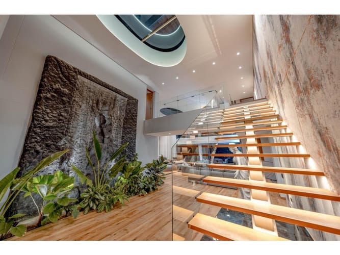 Casa de 10 alcobas en venta en Las Palmas, Envigado, 1200 m² · foto 11 de 24