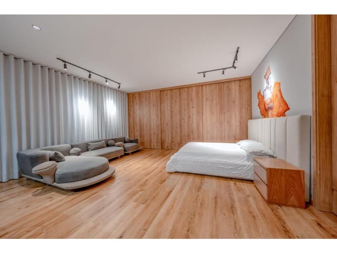Casa de 10 alcobas en venta en Las Palmas, Envigado, 1200 m² · foto 19 de 24