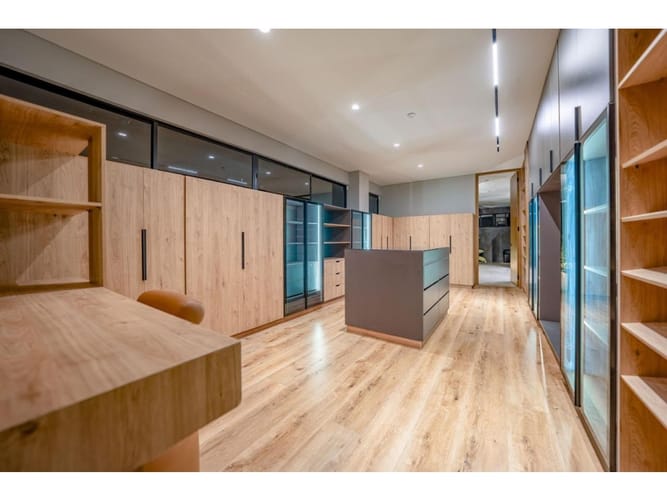 Casa de 10 alcobas en venta en Las Palmas, Envigado, 1200 m² · foto 21 de 24