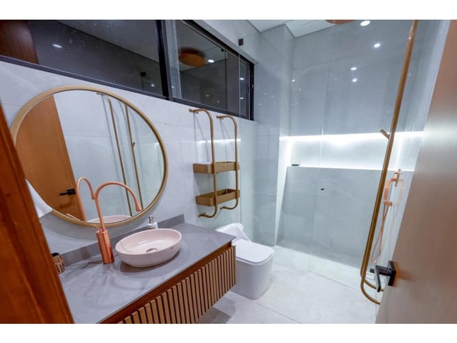 Casa de 10 alcobas en venta en Las Palmas, Envigado, 1200 m² · foto 24 de 24