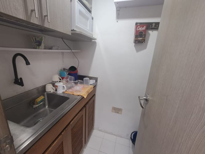 Oficina en arriendo en Patio Bonito, Medellín, 40 m² · foto 4 de 13