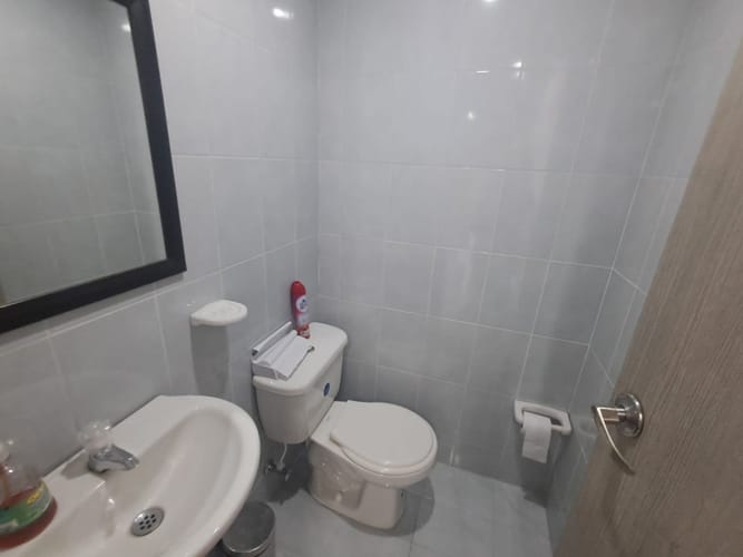 Oficina en arriendo en Patio Bonito, Medellín, 40 m² · foto 11 de 13