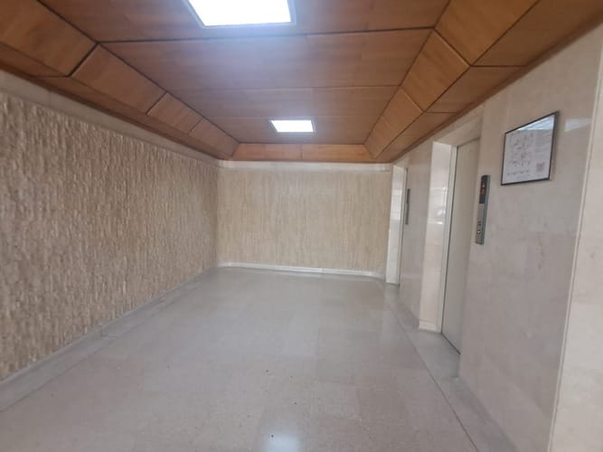 Oficina en arriendo en Patio Bonito, Medellín, 40 m² · foto 13 de 13