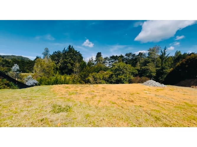 Lote en venta en Vía Las Palmas, Medellín, 2363 m² · foto 7 de 13