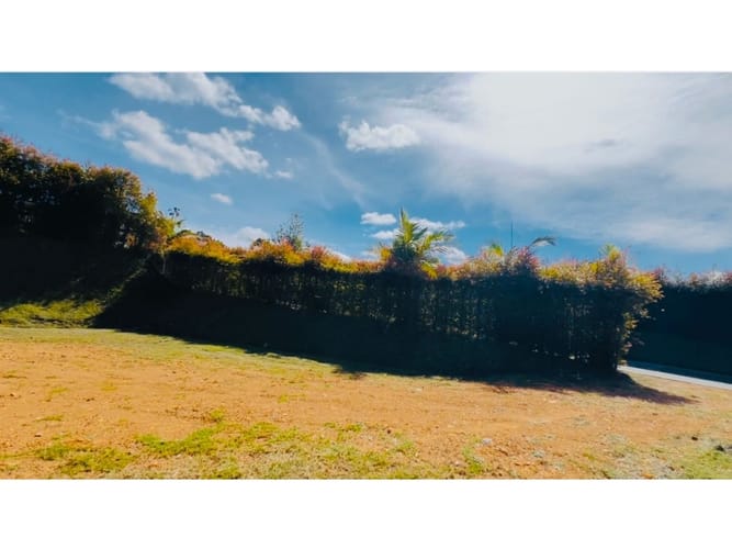 Lote en venta en Vía Las Palmas, Medellín, 2363 m² · foto 12 de 13