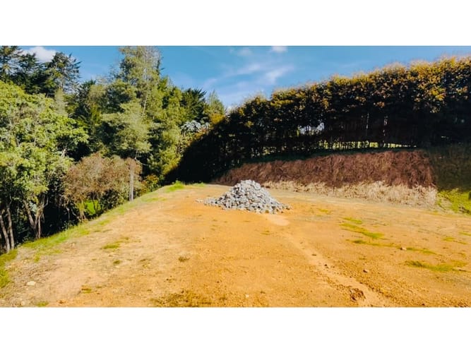 Lote en venta en Vía Las Palmas, Medellín, 2363 m² · foto 13 de 13