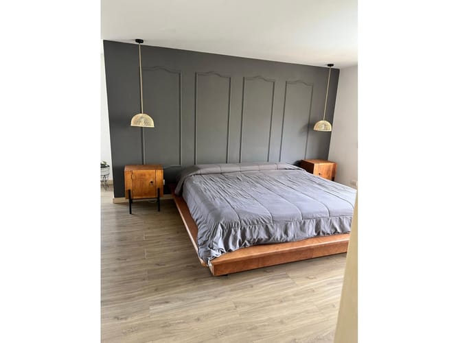 Apartamento de 3 alcobas en arriendo en Los Naranjos, Medellín, 220 m² · foto 7 de 12