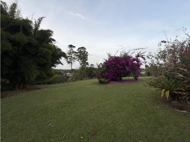 Lote en venta en Llano Grande, Rionegro, 23000 m² · foto 5 de 12
