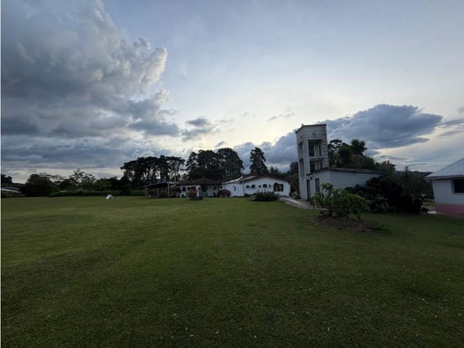 Lote en venta en Llano Grande, Rionegro, 23000 m² · foto 7 de 12