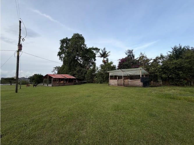 Lote en venta en Llano Grande, Rionegro, 23000 m² · foto 10 de 12