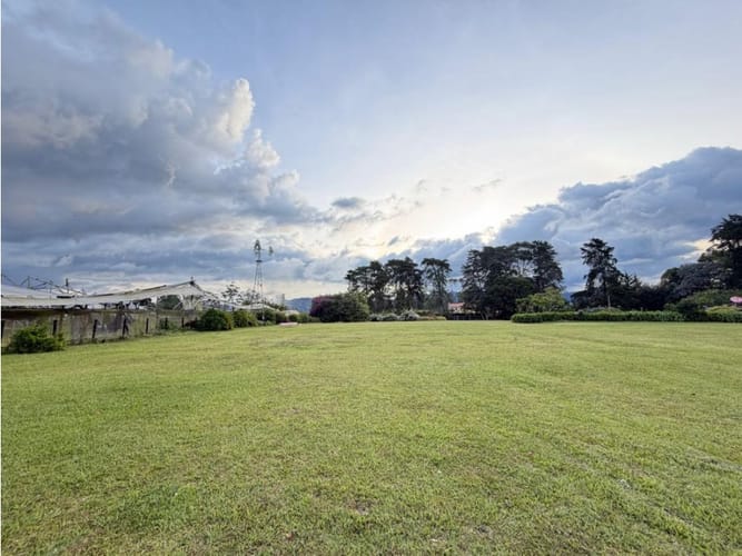Lote en venta en Llano Grande, Rionegro, 23000 m² · foto 12 de 12