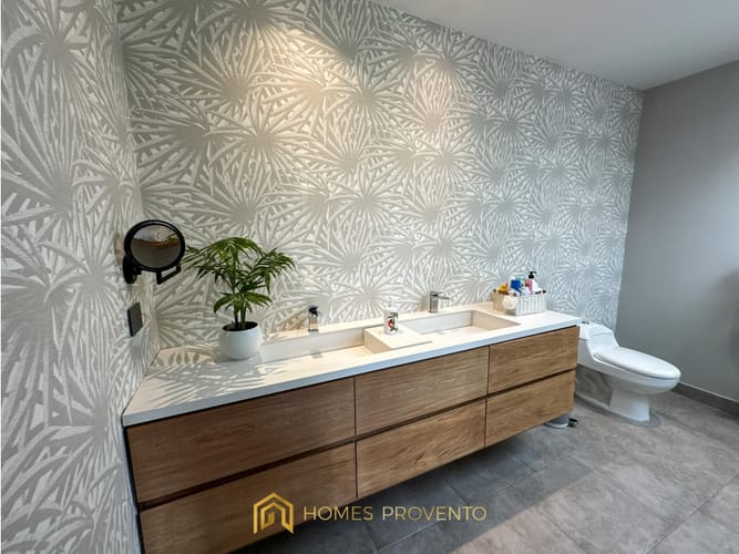 Casa de 4 alcobas en arriendo en La Indiana, Medellín, 370 m² · foto 19 de 20