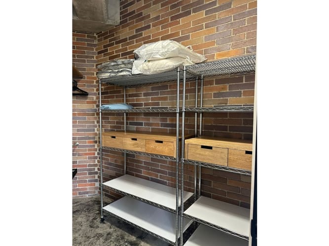 Apartamento de 1 alcoba en arriendo en El Poblado, Medellín, 69 m² · foto 6 de 12