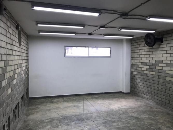 Casa en venta en Prado, Medellín · foto 9 de 24