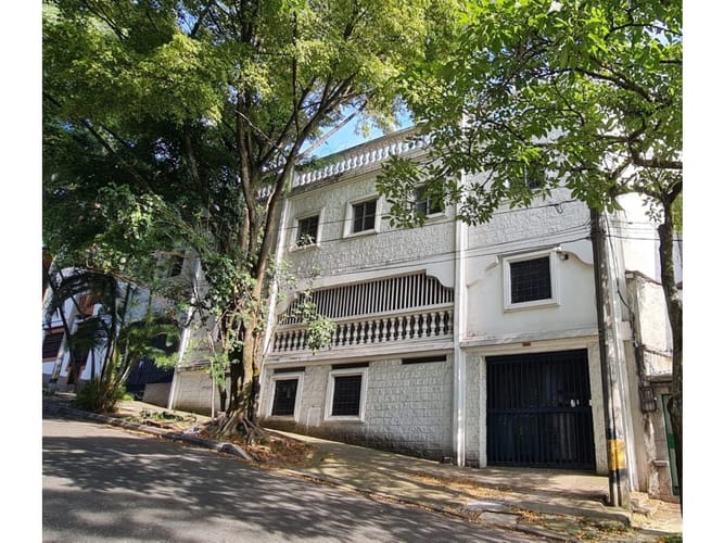 Casa en venta en Prado, Medellín · foto 11 de 24