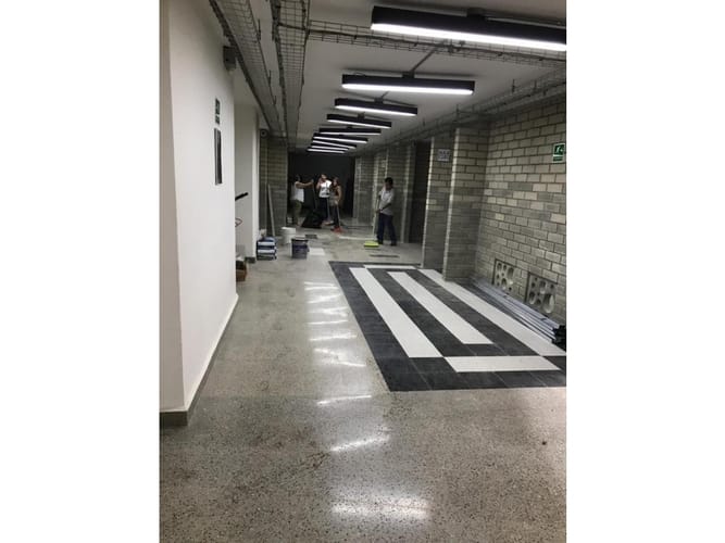 Casa en venta en Prado, Medellín · foto 12 de 24
