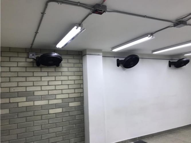 Casa en venta en Prado, Medellín · foto 20 de 24